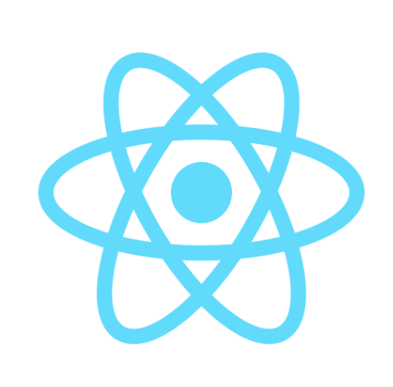React